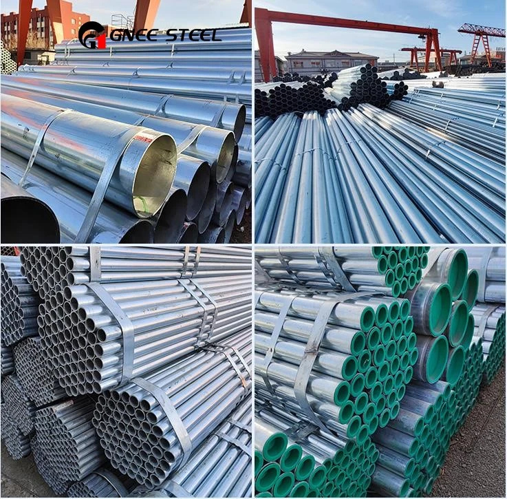 API 5CT K55 Tube API 5CT K55 Tube