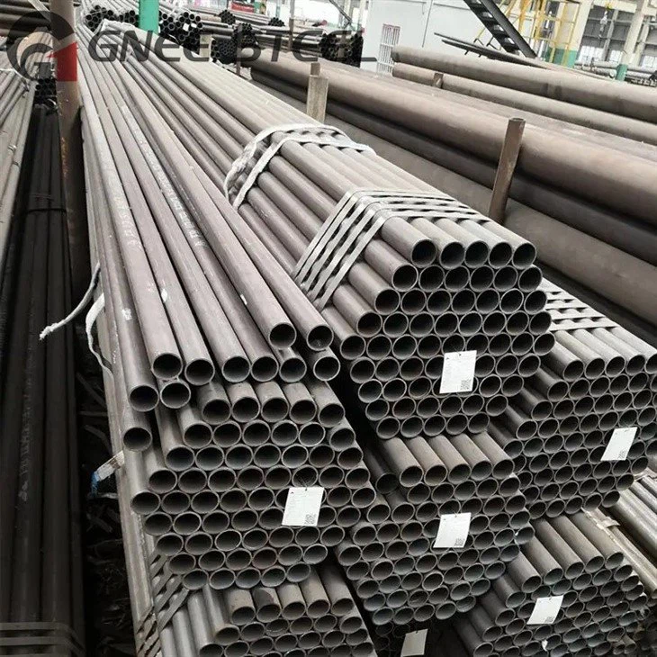 Seamless Carbon Steel Tube (127)