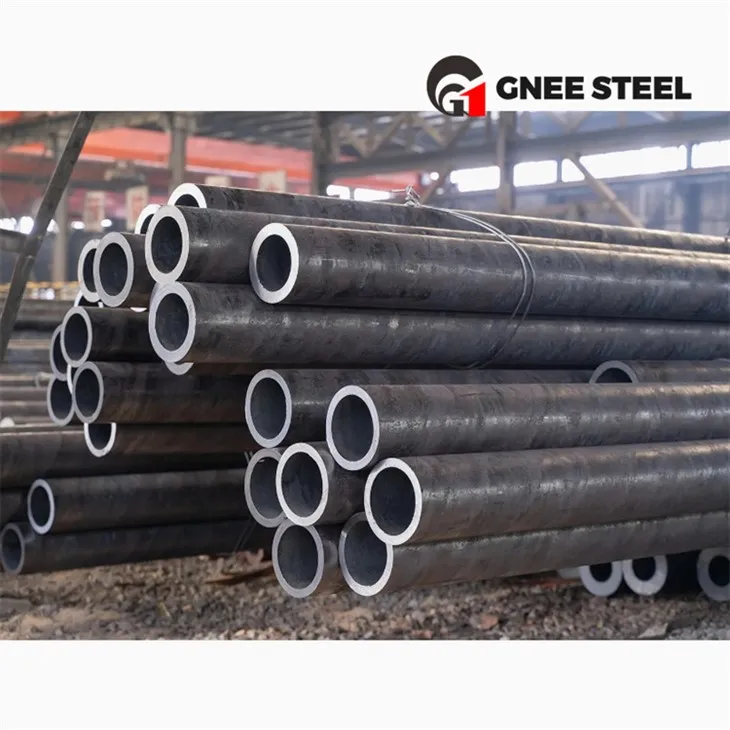 ASTM A335 Seamless Pipe