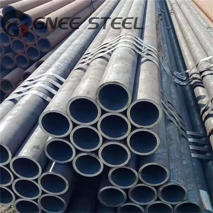 ASTM A179 Boiler Tube