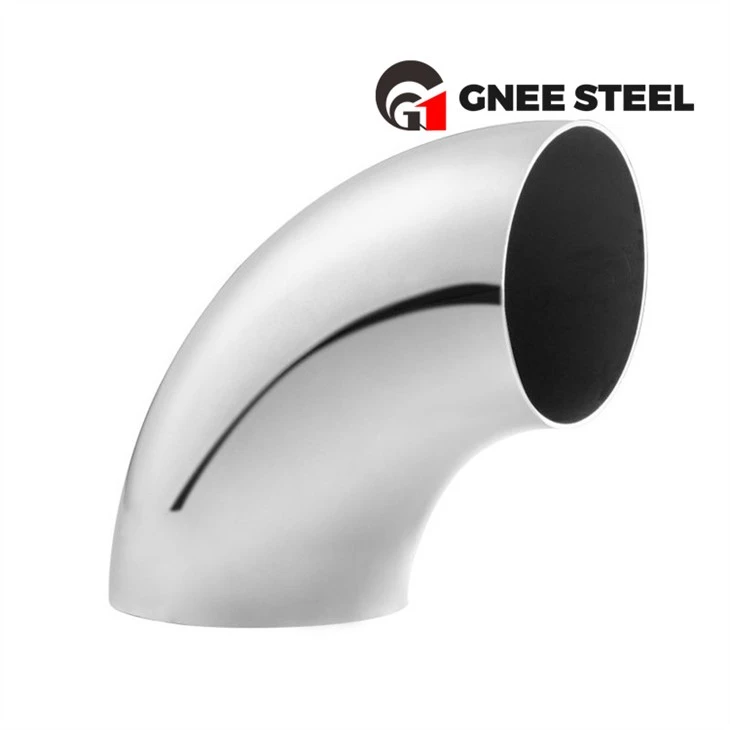 ASTM A403 WP316L Colze