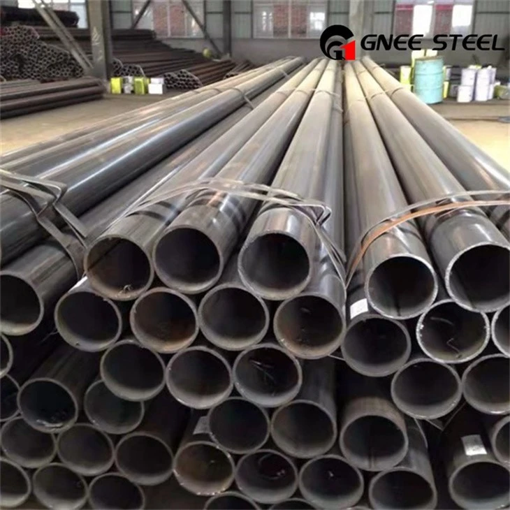 En10297 C60e 1.1221 Mechanical Steel Pipe