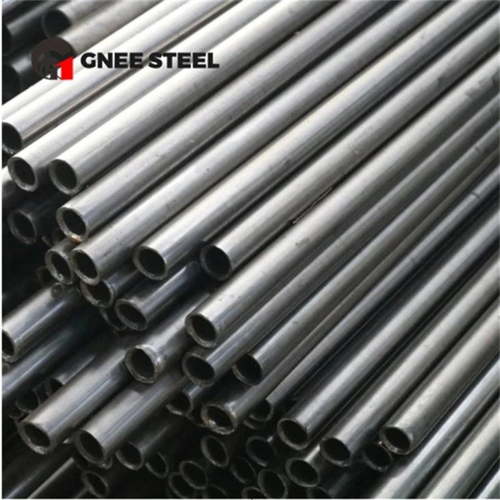 EN10305-1 E355 Seamless Precision Steel Tube