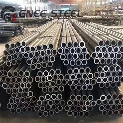 Tubs ASTM A213 Gr T91