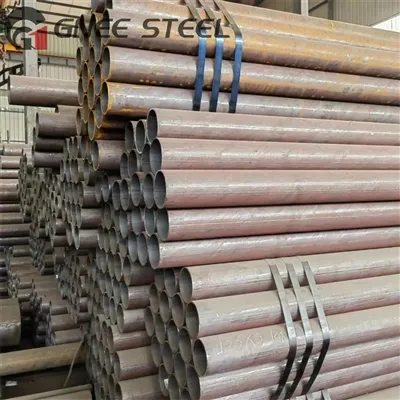 Tub de caldera ASTM A192