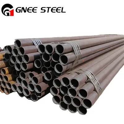 Què és l'especificació del material A209?