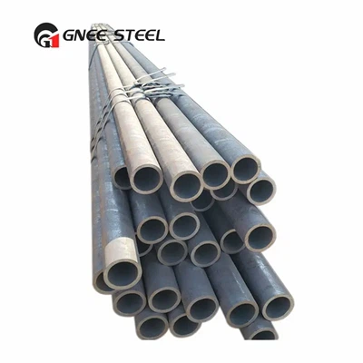 Tubs sense costures estirats en fred ASTM A519