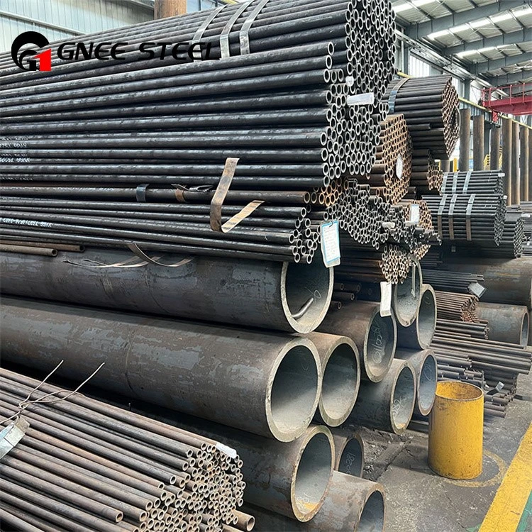 cold drawn seamless tubing cold drawn seamless tubing