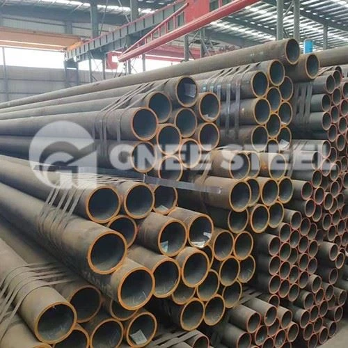P265GH Superheater Tube