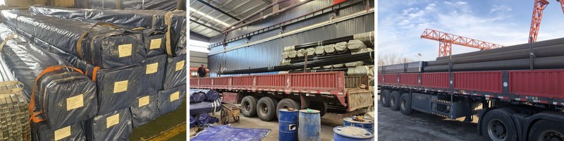 package and shipping package and shipping