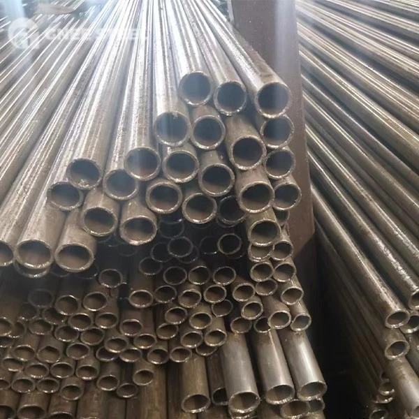 10S10 Seamless honed precision steel tube 10S10 Seamless honed precision steel tube