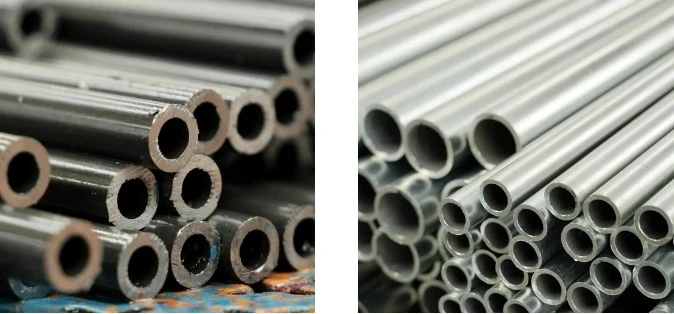 EN10305-1 E355 Seamless precision steel tube EN10305-1 E355 Seamless precision steel tube