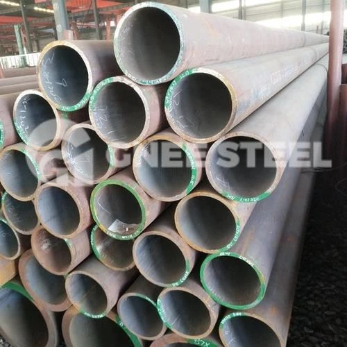 X10CrMoVNb9-1Alloy Steel Boiler Tube X10CrMoVNb9-1Alloy Steel Boiler Tube